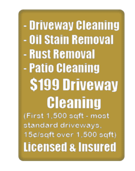 Cleaning service